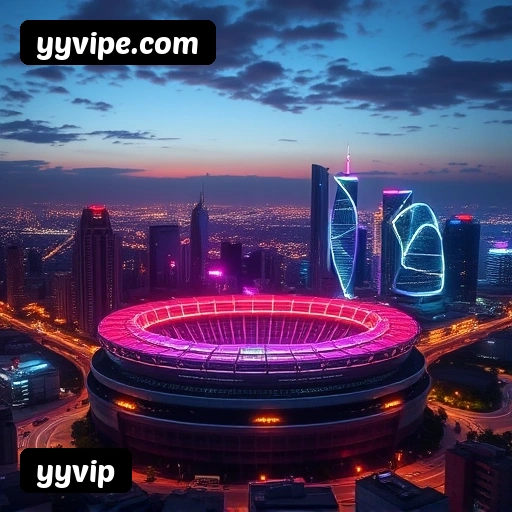 Vantagens exclusivas yyvip para jogadores brasileiros - São Paulo, Rio, BH